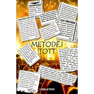 Metoděj Tott - 