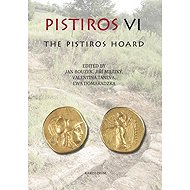 Pistiros VI. - Jan Bouzek  Jiří Militký