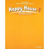 Happy House 1 Metodická Příručka (3rd) - 