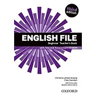 English File Beginner Teacher´s Book with Test and Assessment CD-ROM (3rd) - Christina Latham-Koenig  Clive Oxenden