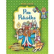 Pan Pohádka - Michal Gulyáš