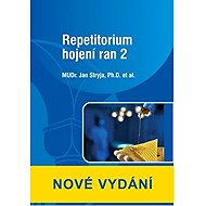 Repetitorium hojení ran 2 - 