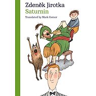 Saturnin - Zdeněk Jirotka