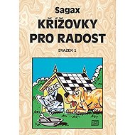 Křížovky pro radost 1 - 