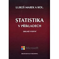 Statistika v příkladech - 