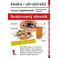 Česko-ukrajinský ilustrovaný slovník 1. - 