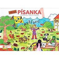 Hravá písanka 1 I.díl - 