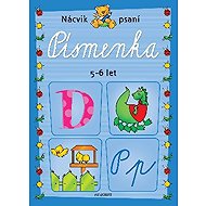 Písmenka 5-6 - 