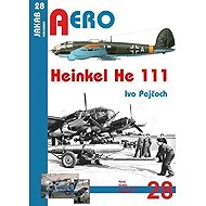 Heinkel He 111 - Ivo Pejčoch