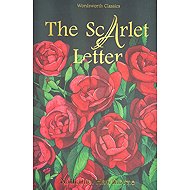 The Scarlet Letter - Nathaniel Hawthorne