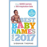 Best Baby Names For 2017 - 