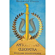 Antony And Cleopatra - William Shakespeare