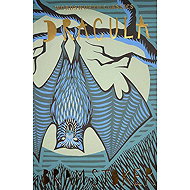 Dracula (anglicky) - Bram Stoker