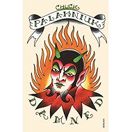 Damned - Chuck Palahniuk