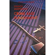 Crime And Punishment - Fjodor Michajlovič Dostojevskij