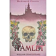 Hamlet (anglicky) - William Shakespeare