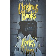 Christmas Books - Charles Dickens