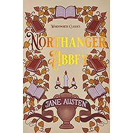 Northanger Abbey - Jane Austen