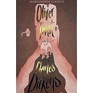 Oliver Twist (anglicky) - Charles Dickens