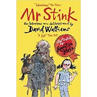 Mr. Stink - David Walliams
