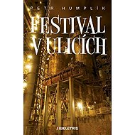 Festival v ulicích - 