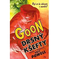 Goon 0 - Drsný kšefty - Eric Powell