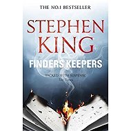 Finders Keepers - Stephen King