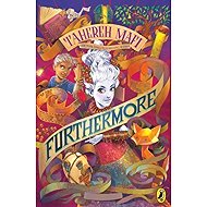 Furthermore - Tahereh Mafi