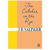 The Catcher in the Rye - 
