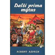 Další prima mýtus - Robert Asprin