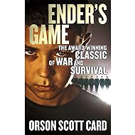 Ender´s Game - Orson Scott Card