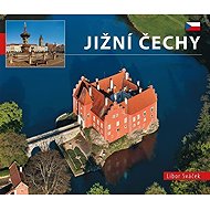 Jižní Čechy - malé/česky - Libor Sváček