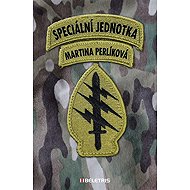 Speciální jednotka - Martina Perlíková