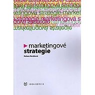 Marketingové strategie - Helena Horáková
