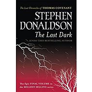 The Last Dark - 