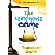 The Lemonade Crime - 