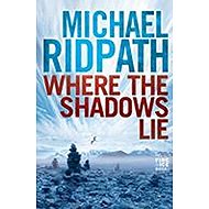 Where the Shadows Lie - Michael Ridpath