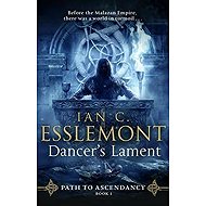Dancer´s Lament : Path to Ascendancy 1 - 