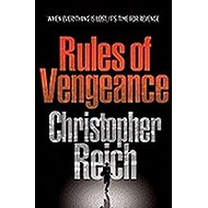 Rules of Vengeance - 