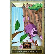 Scarecrow of Oz - 