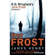 First Frost - Henry James
