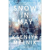 Snow in May - 