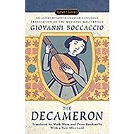 The Decameron - Giovanni Boccaccio