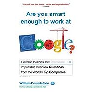 Are You Smart Enough to Work at Google? - 