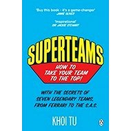 Superteams - 