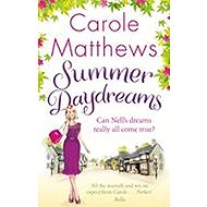 Summer Daydreams - Carole Matthews