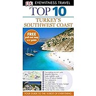 Turkey´s SW Coast (Top10) 2012 - 
