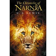 The Chronicles of Narnia - Clive Staples Lewis