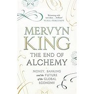 The End Of Alchemy - 