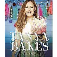 Tanya Bakes - 